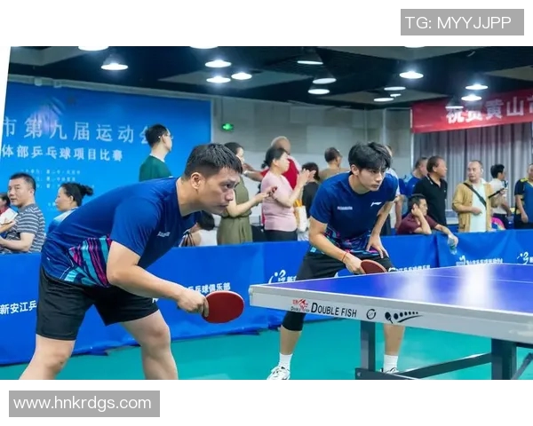 热议乒乓球:西安乒乓球队如何通过团队协作实现全面变革与突破 热议乒乓球:西安乒乓球队如何通过团队协作实现全面变革与突破