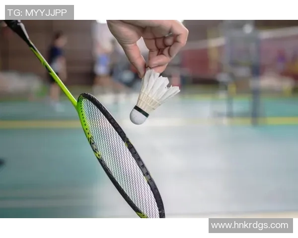 羽毛球新手必看：提升耐力的全面入门攻略与训练方法