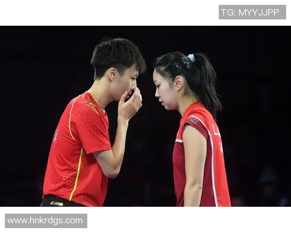 赛后分析:西安乒乓球队与武汉乒乓球队速度对比及战术探讨 赛后分析:西安乒乓球队与武汉乒乓球队速度对比及战术探讨