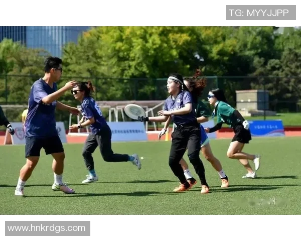 广州飞盘队在极限运动世界杯中的精彩表现与实力分析