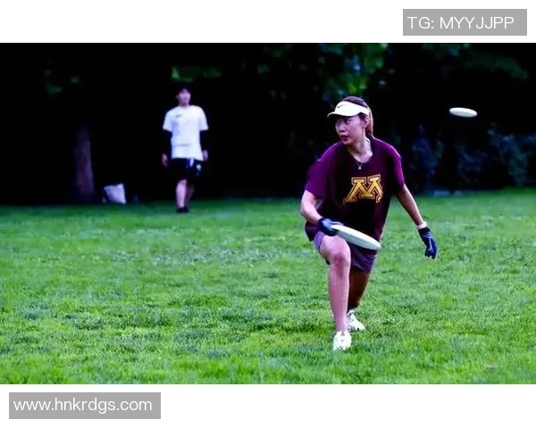 南京飞盘队实力解析：聚焦飞盘运动的崛起与未来发展