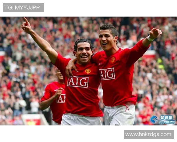 足球明星卡里克的辉煌职业生涯与场外生活全景介绍