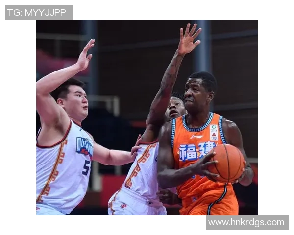 南京篮球队中路突破战术分析与成效评估